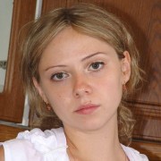 Ukrainian girl in Peterborough